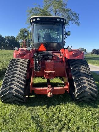 Image of Versatile 550DT equipment image 4