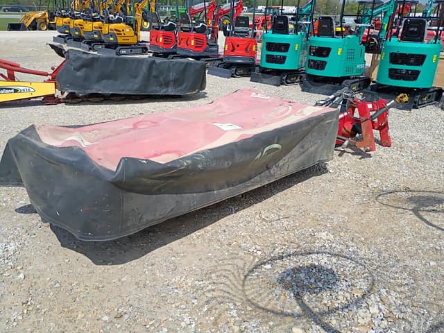 Image of Vicon 124 equipment image 3