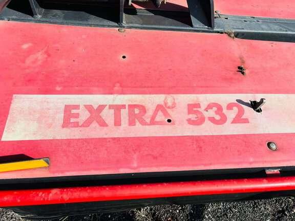 Image of Vicon Extra 532 equipment image 3