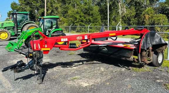 Image of Vicon Extra 532 equipment image 2