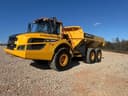 2016 Volvo A30G Image