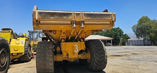 Image of Volvo A40F equipment image 2