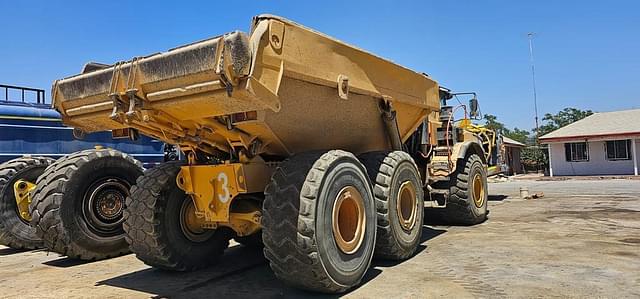 Image of Volvo A40F equipment image 1