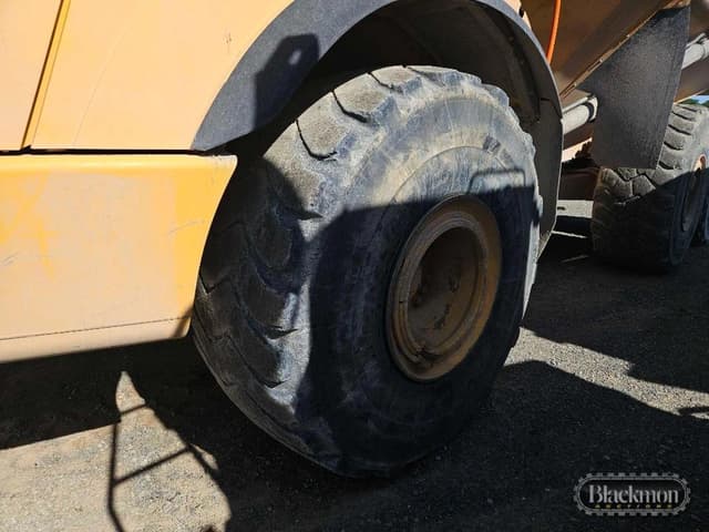 Image of Volvo A40G equipment image 1