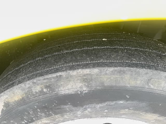 Image of Volvo D13 equipment image 4