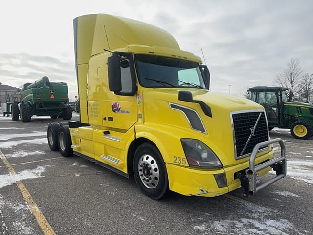 Image of Volvo D13 equipment image 2