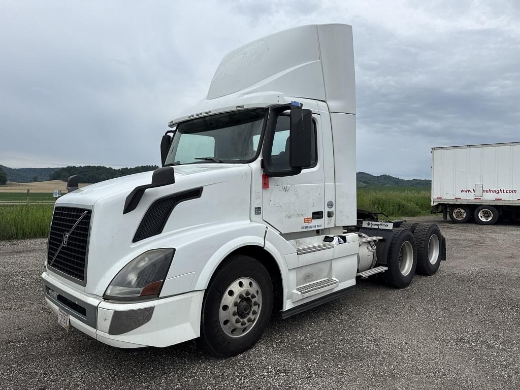 Image of Volvo D11 Primary image
