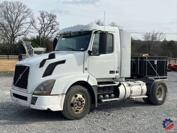 Main image Volvo D11