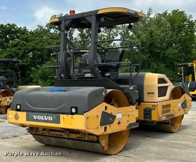 Compactors