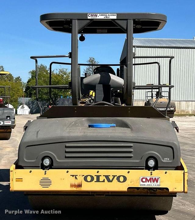 Image of Volvo DD140 equipment image 1