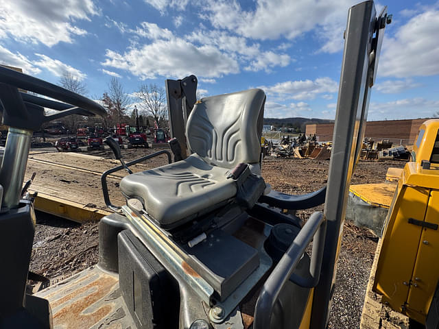 Image of Volvo DD25B equipment image 1