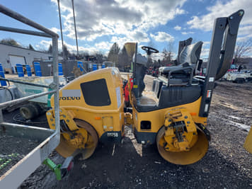 Main image Volvo DD25B