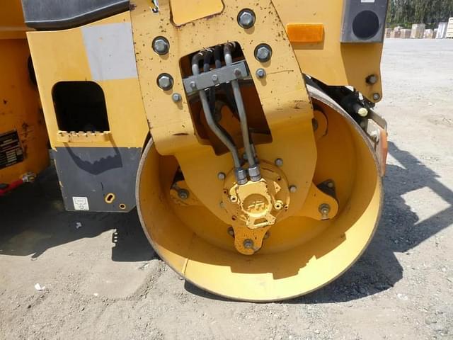 Image of Volvo DD35B equipment image 4