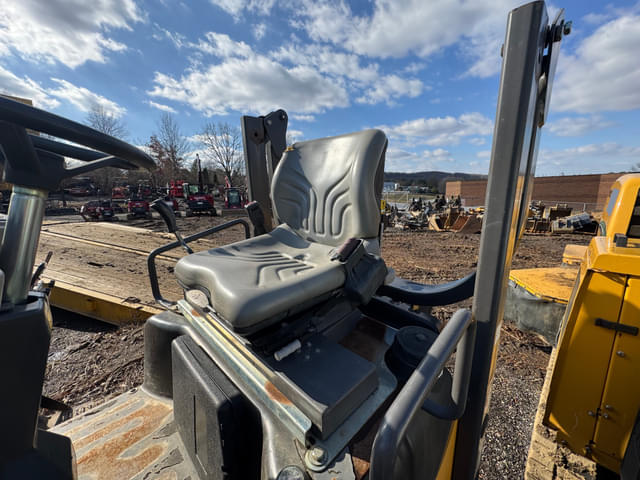 Image of Volvo DD25B equipment image 1