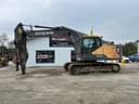 2016 Volvo EC160EL Image