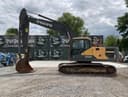2016 Volvo EC220EL Image