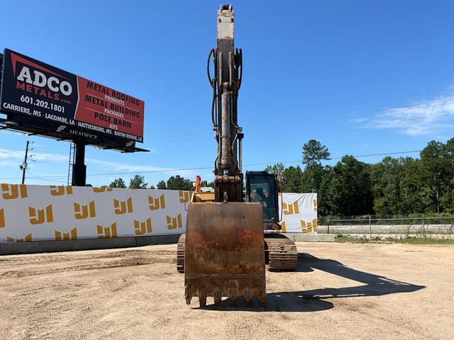 Image of Volvo EC250ELR equipment image 1