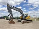 2016 Volvo ECR305CL Image