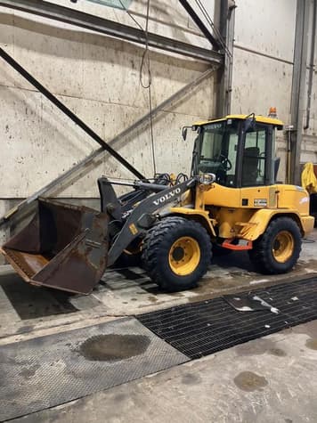 Main image Volvo L35GS