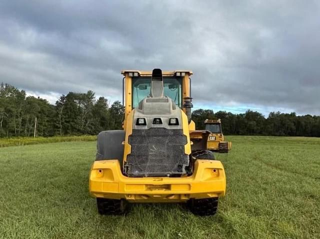 Image of Volvo L70H equipment image 3