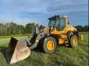 2016 Volvo L70H Image