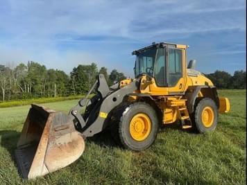 Main image Volvo L70H