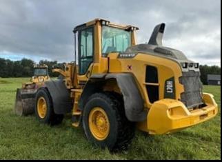 Image of Volvo L70H equipment image 2