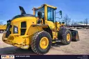 2016 Volvo L90H Image