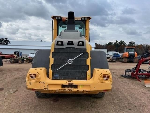 Image of Volvo L90H equipment image 2