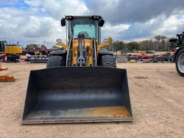 Image of Volvo L90H equipment image 3