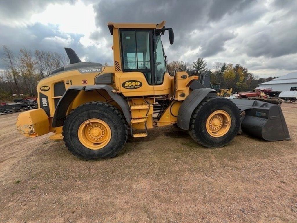 Image of Volvo L90H Primary image