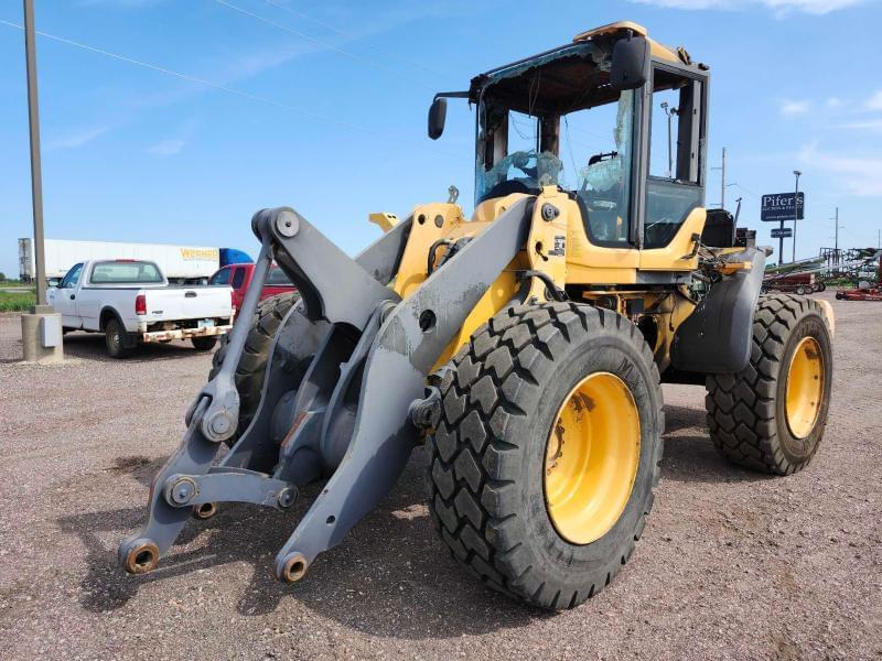 Image of Volvo L90H Primary image