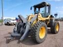 2016 Volvo L90H Image