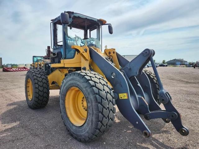 Image of Volvo L90H equipment image 1