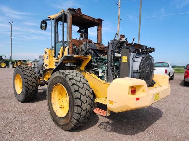 Image of Volvo L90H equipment image 3