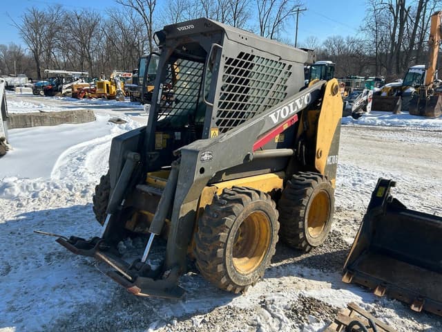 Image of Volvo MC70B equipment image 1