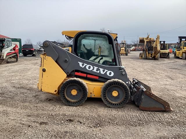 Image of Volvo MC85C equipment image 4