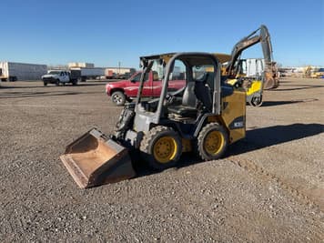 Main image Volvo MC85C