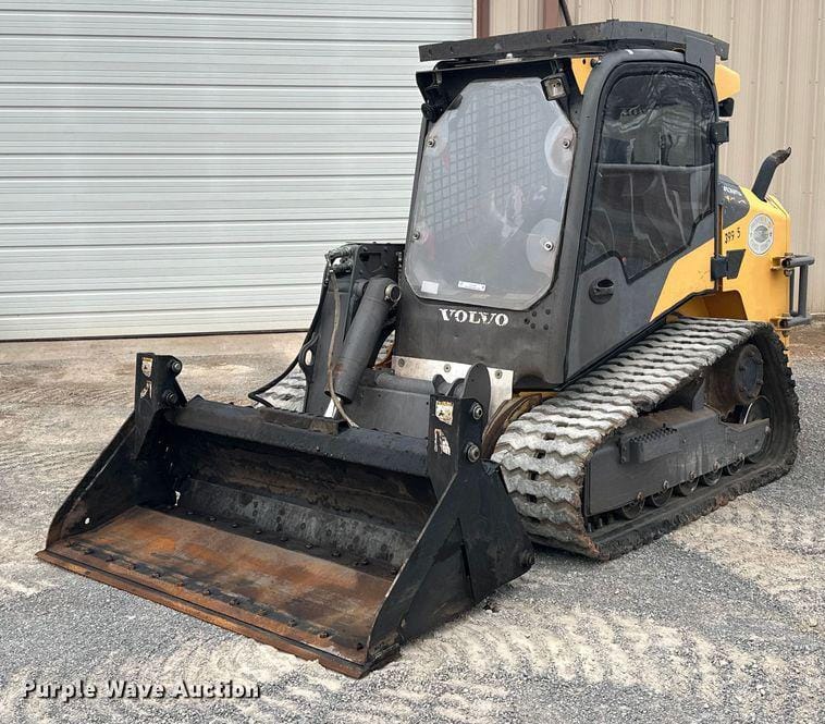 Main image Volvo MCT135C