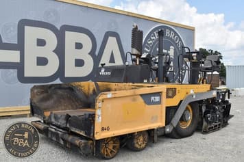 Main image Volvo PF2181