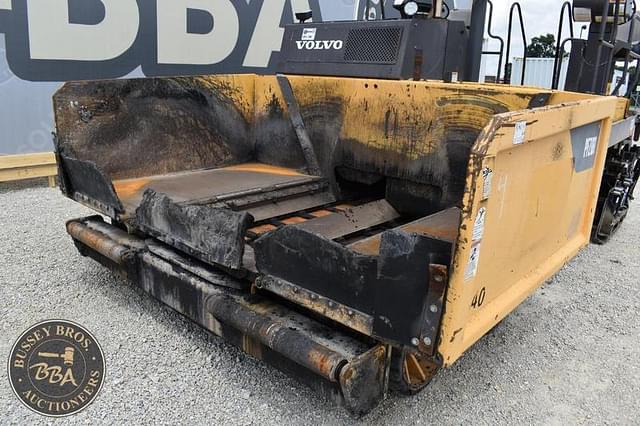 Image of Volvo PF2181 equipment image 4