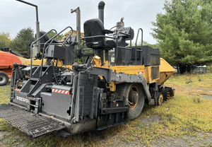 2016 Volvo PF2181 Image