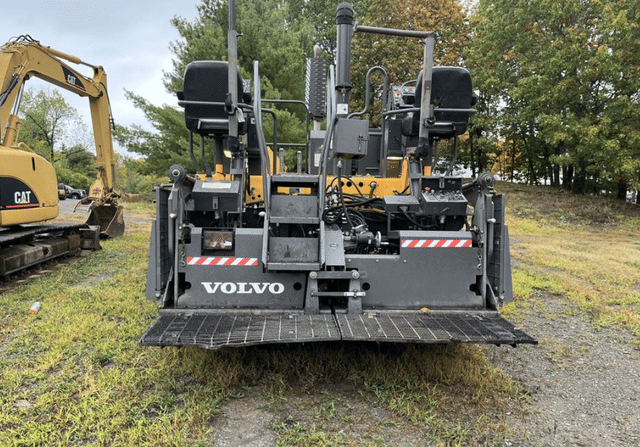 Image of Volvo PF2181 equipment image 2