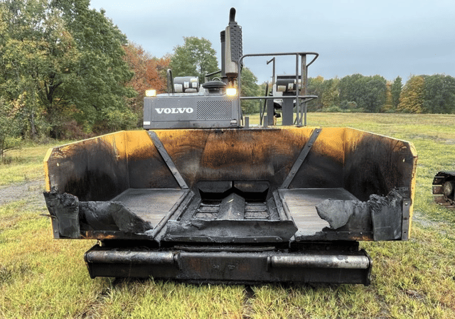 Image of Volvo PF2181 equipment image 3
