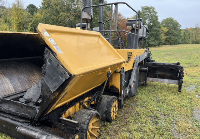 Image of Volvo PF2181 equipment image 4