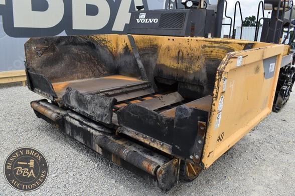 Image of Volvo PF2181 equipment image 4