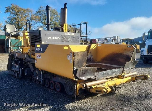 Image of Volvo PF4410 equipment image 2