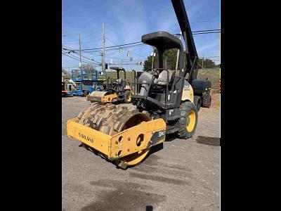 Image of Volvo SD45D Image 0