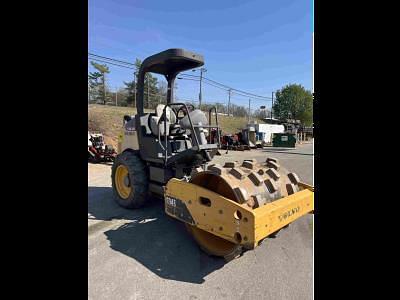 Image of Volvo SD45D Image 1
