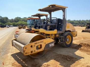 Main image Volvo SD75B